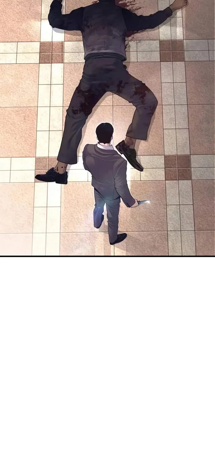 Director Kim Chapter 171 page 136 - 