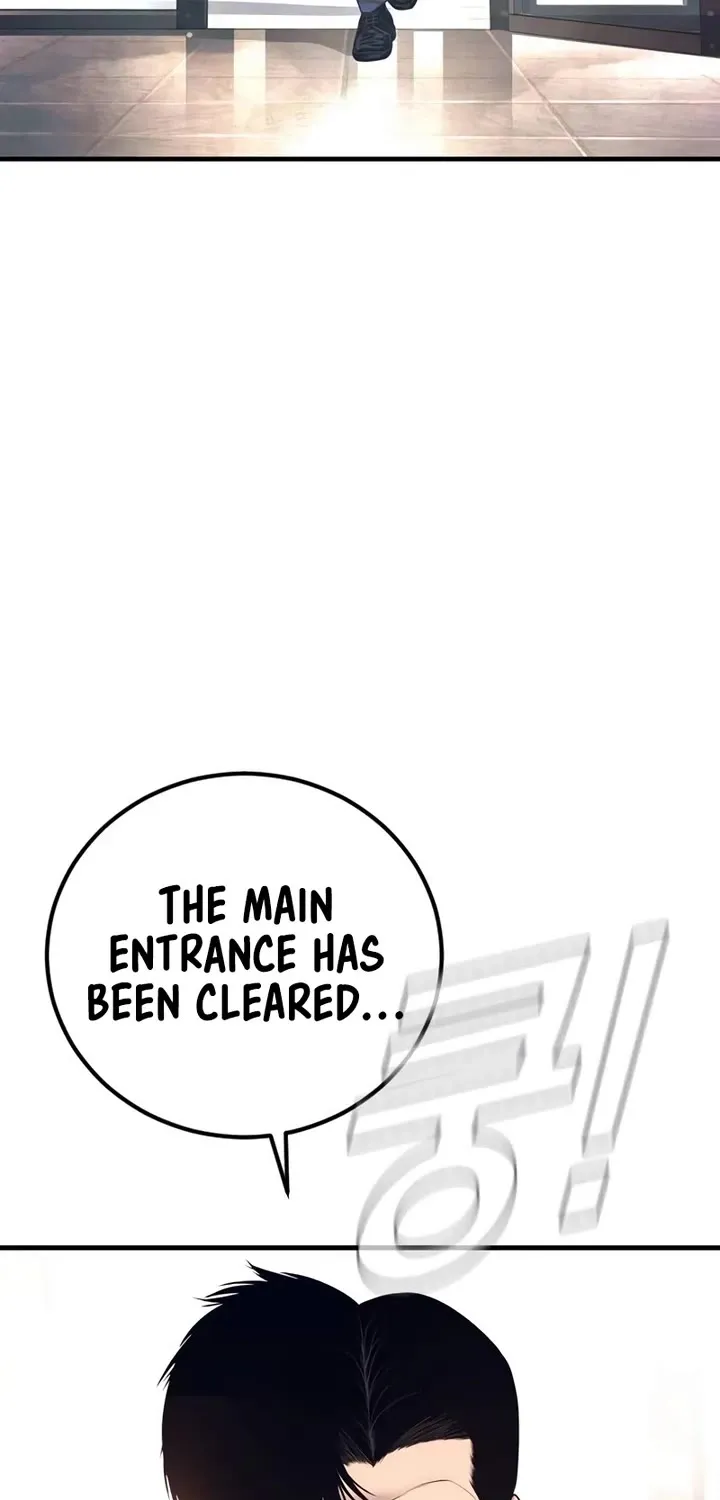 Director Kim Chapter 171 page 144 - 