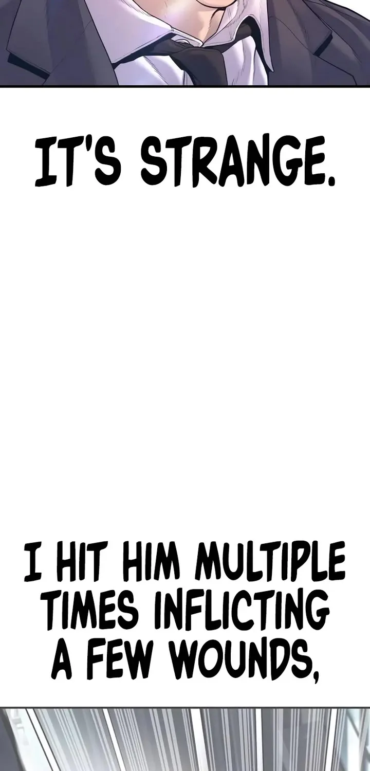 Director Kim Chapter 171 page 17 - 