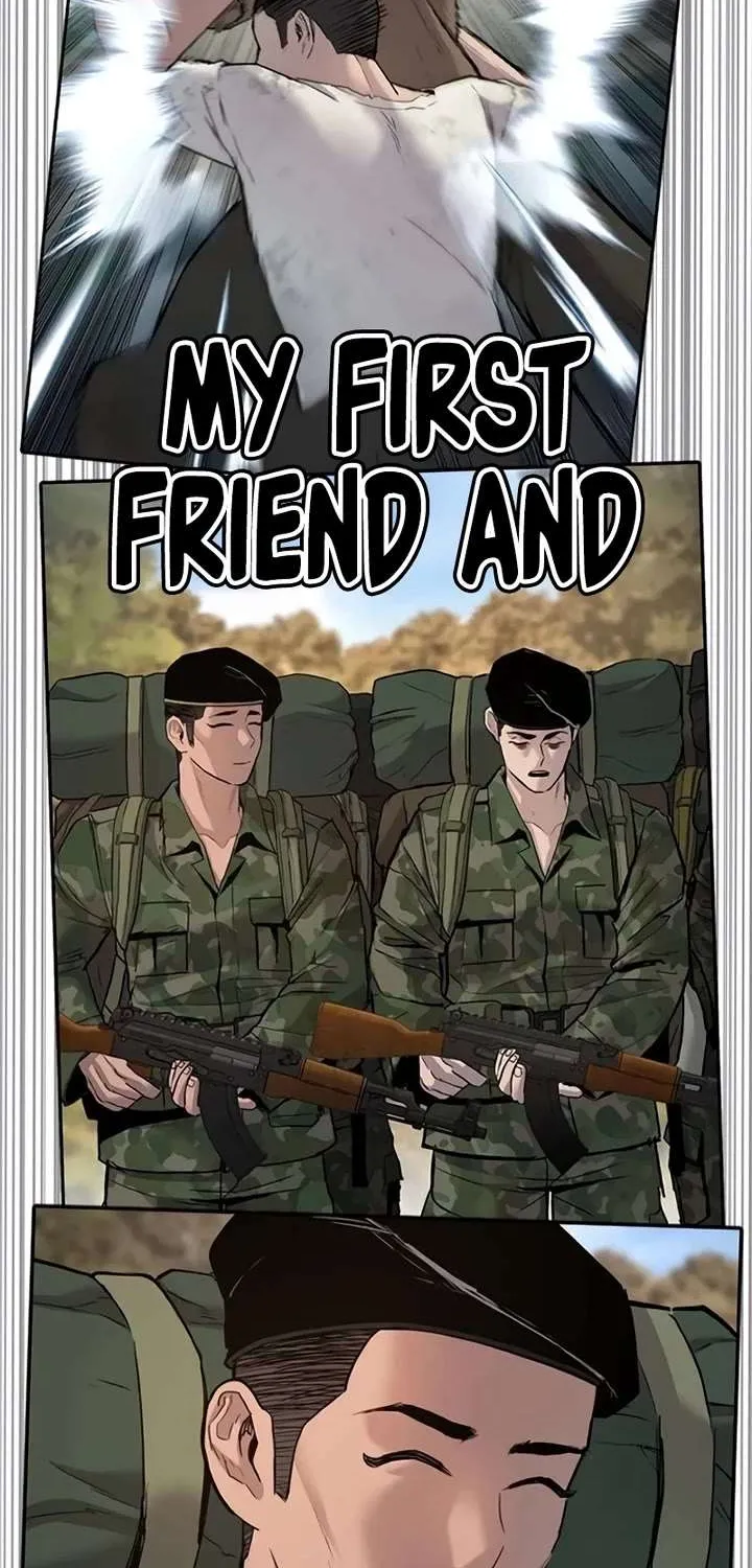 Director Kim Chapter 171 page 163 - 