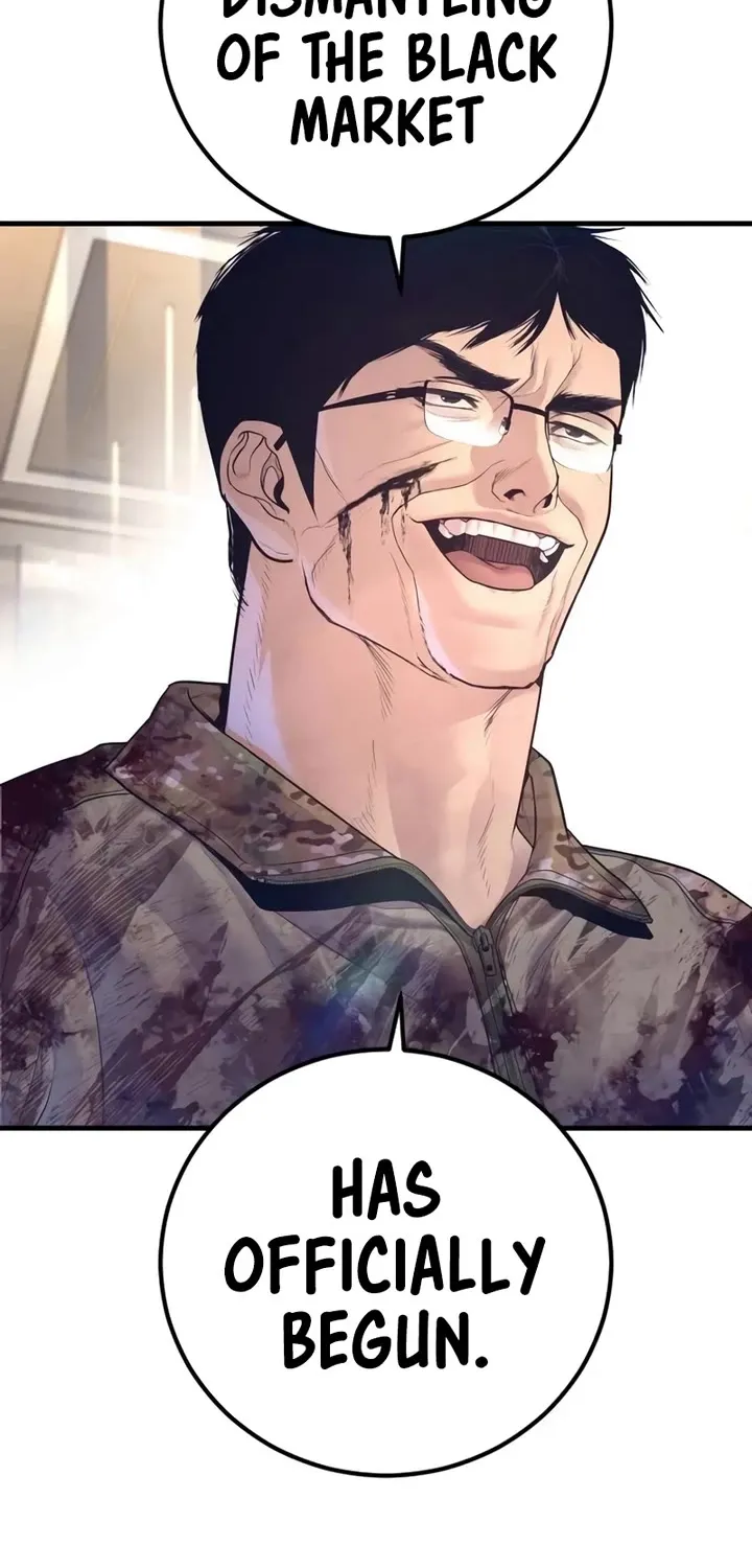 Director Kim Chapter 171 page 37 - 