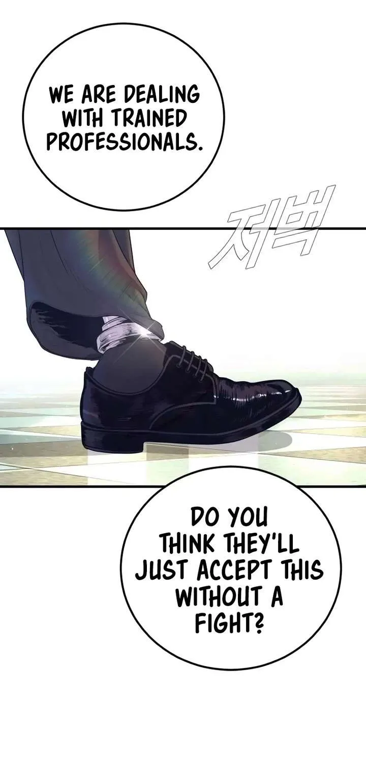 Director Kim Chapter 171 page 43 - 
