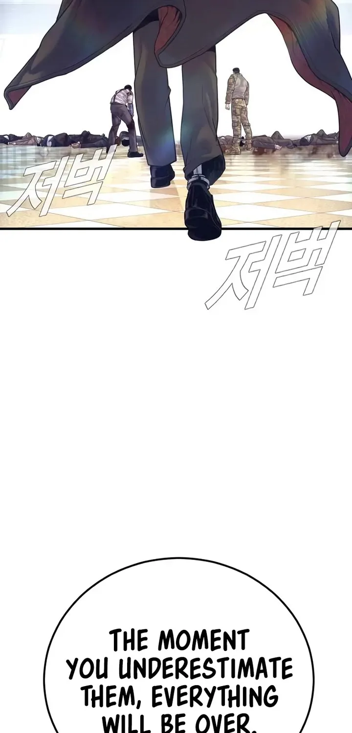Director Kim Chapter 171 page 45 - 