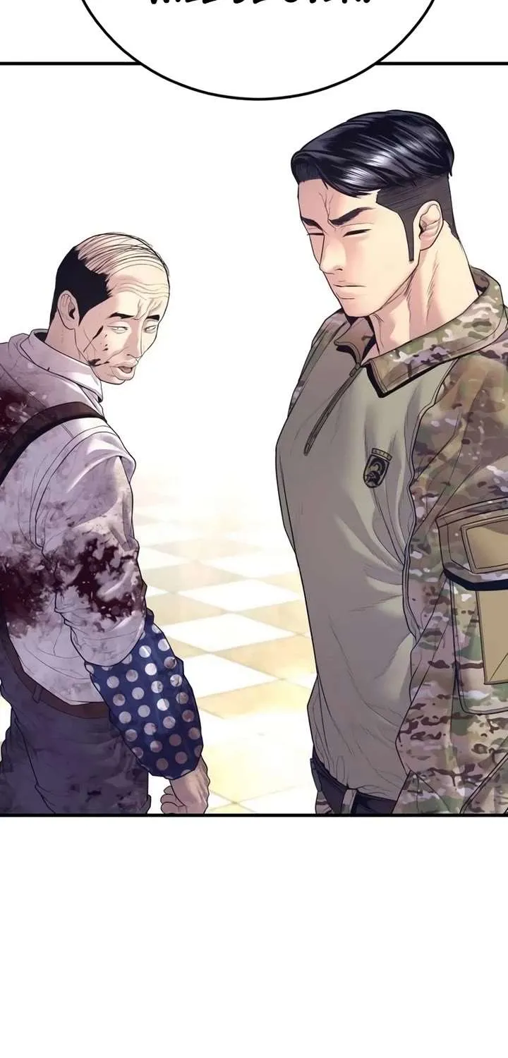 Director Kim Chapter 171 page 46 - 