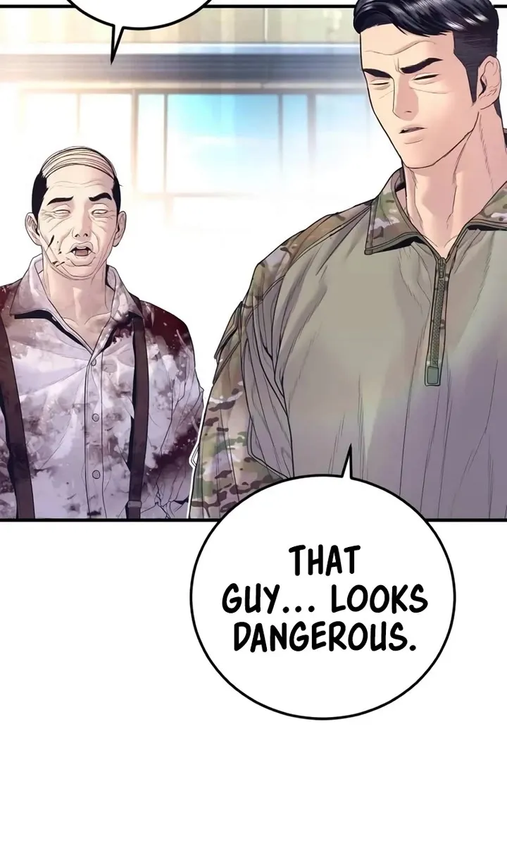 Director Kim Chapter 171 page 49 - 