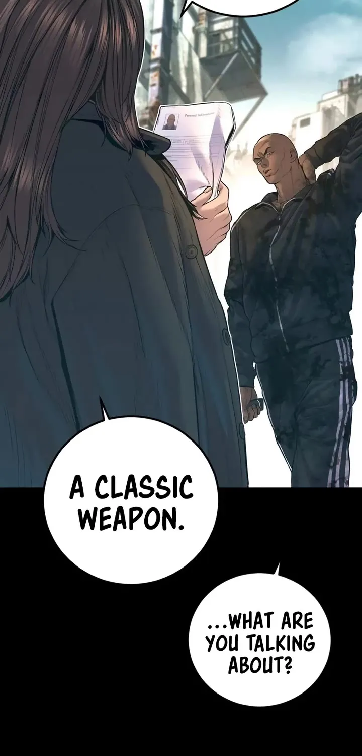 Director Kim Chapter 171 page 6 - 