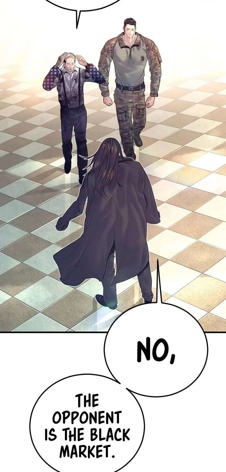 Director Kim Chapter 171 page 55 - 