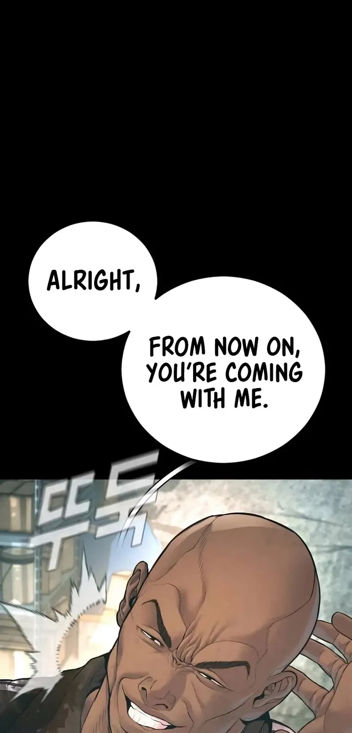 Director Kim Chapter 171 page 7 - 