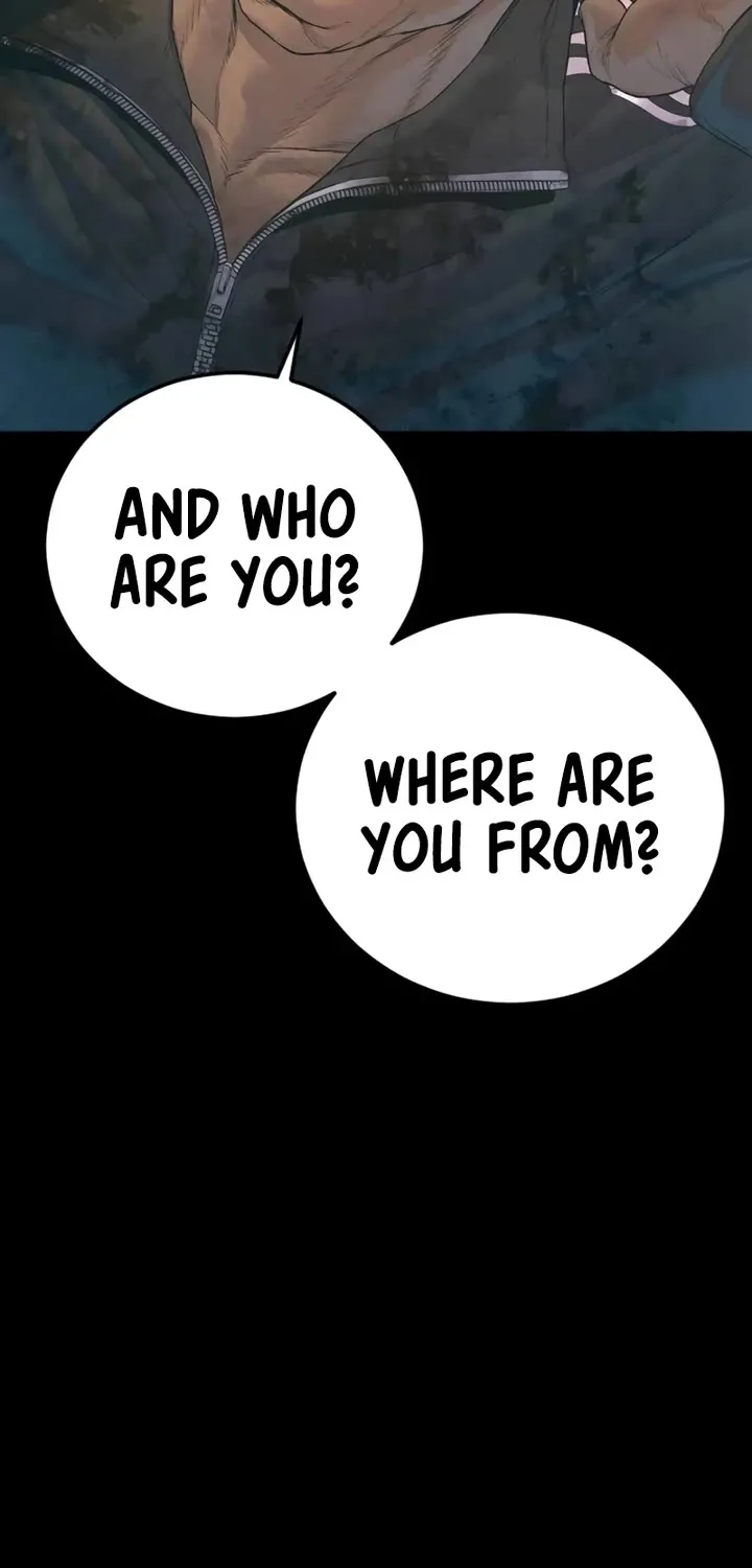 Director Kim Chapter 171 page 8 - 