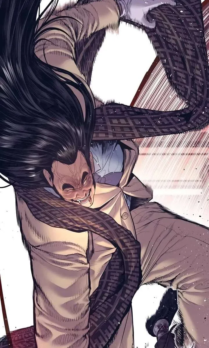 Director Kim Chapter 171 page 91 - 