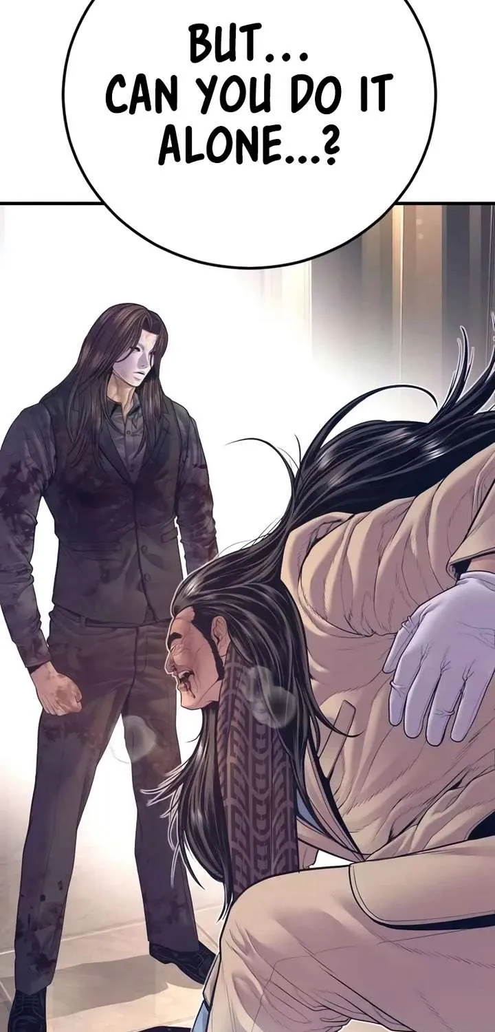 Director Kim Chapter 171 page 96 - 