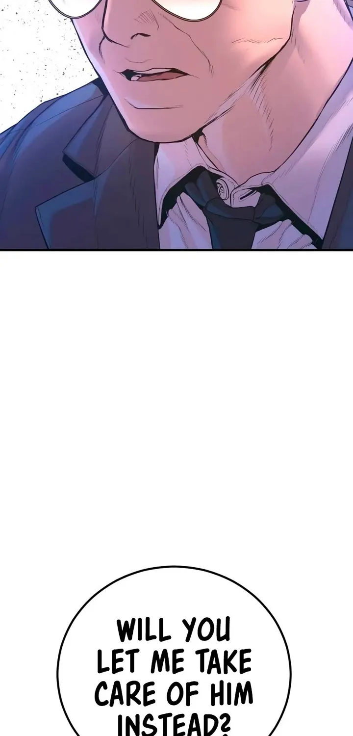 Director Kim Chapter 172 page 105 - 