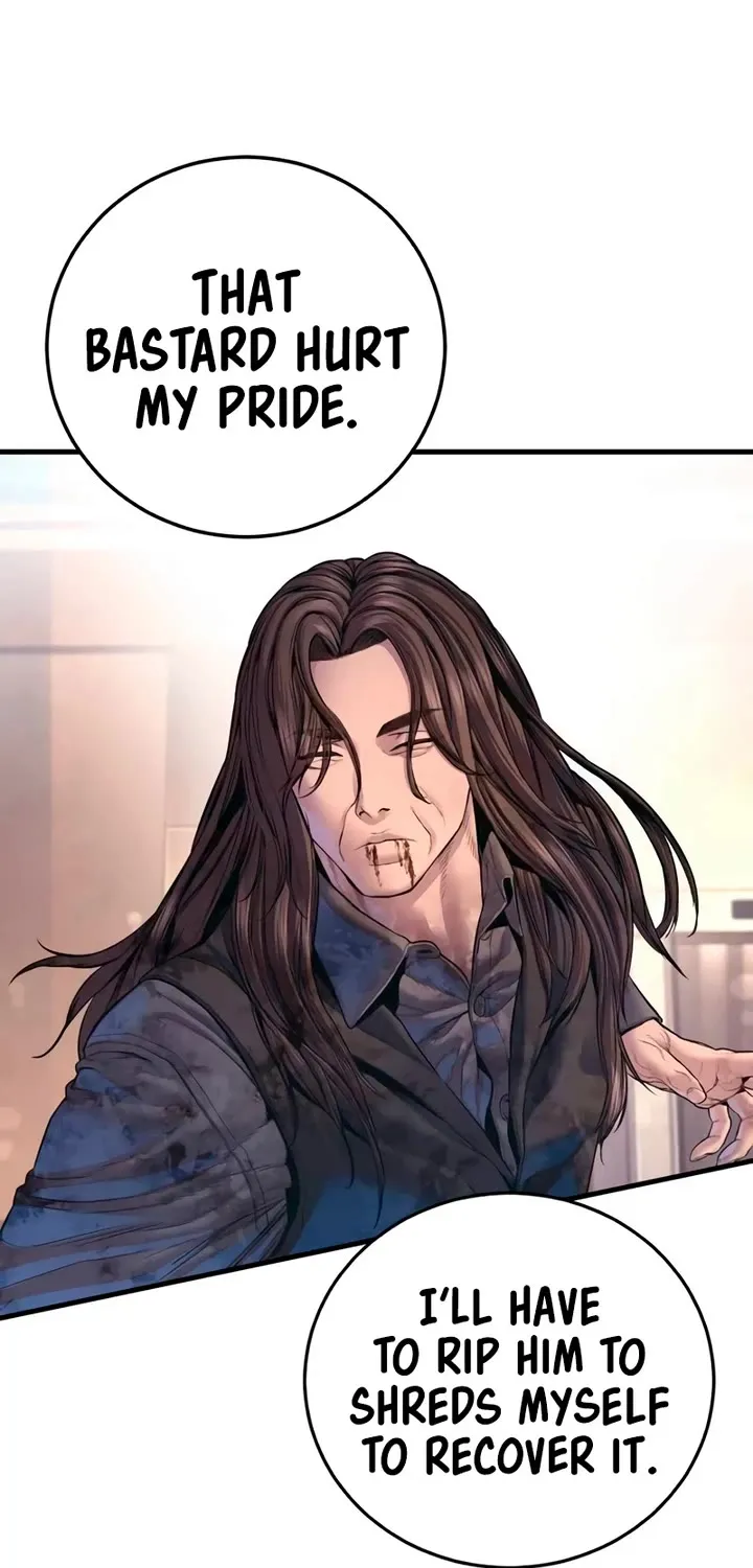 Director Kim Chapter 172 page 110 - 