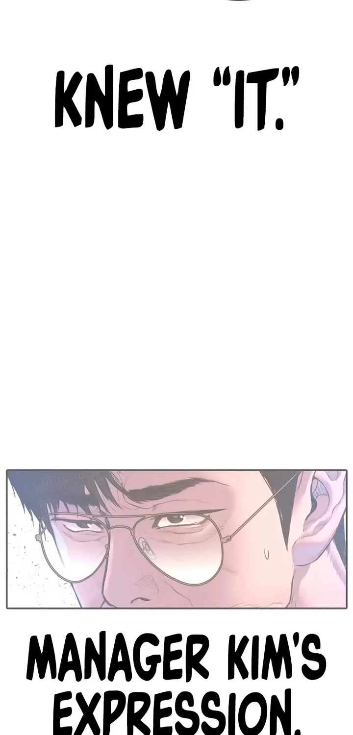 Director Kim Chapter 172 page 111 - 