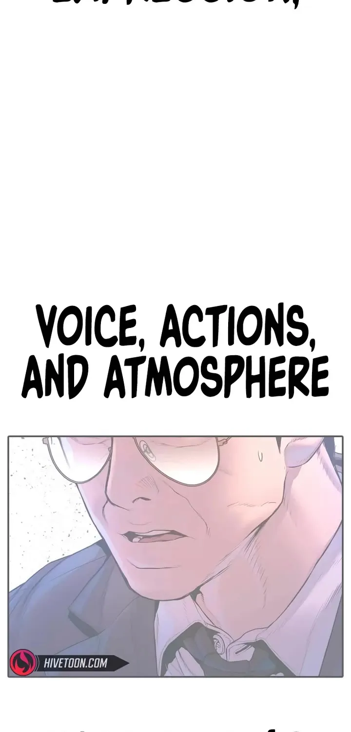 Director Kim Chapter 172 page 112 - 