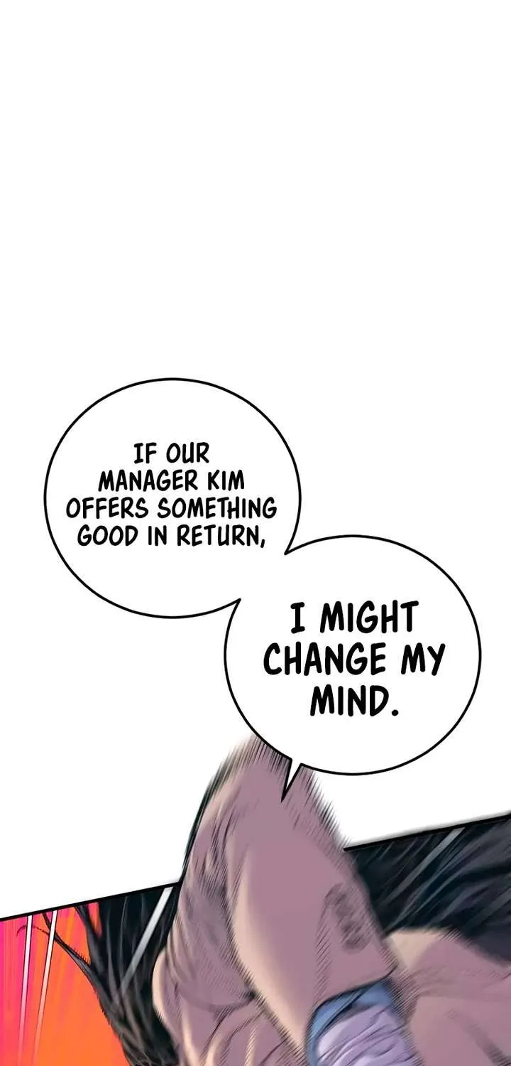 Director Kim Chapter 172 page 114 - 