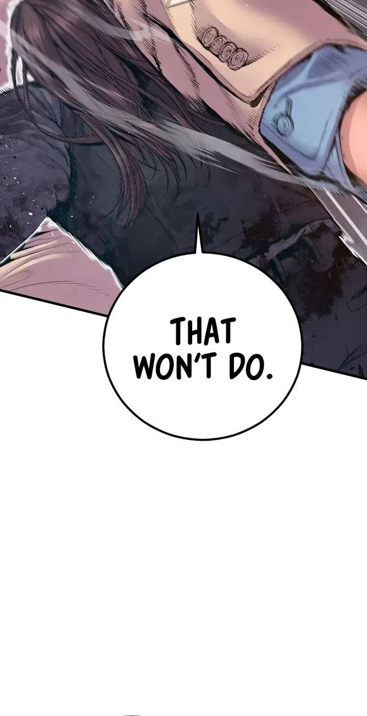 Director Kim Chapter 172 page 117 - 
