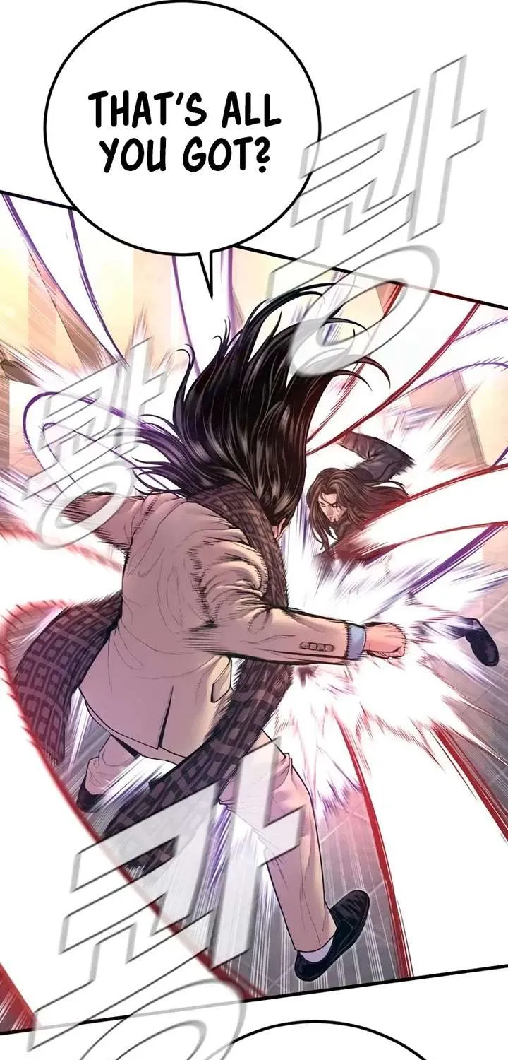 Director Kim Chapter 172 page 118 - 