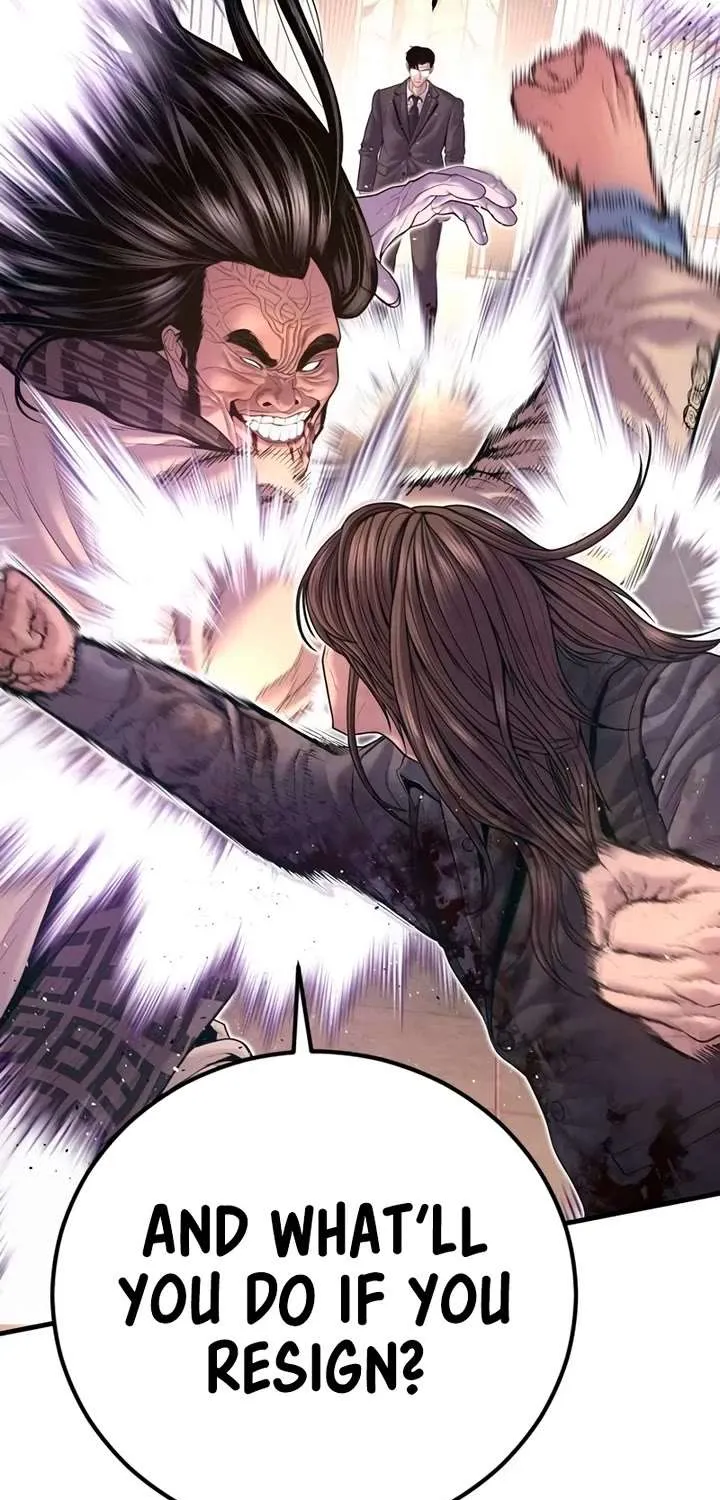 Director Kim Chapter 172 page 120 - 