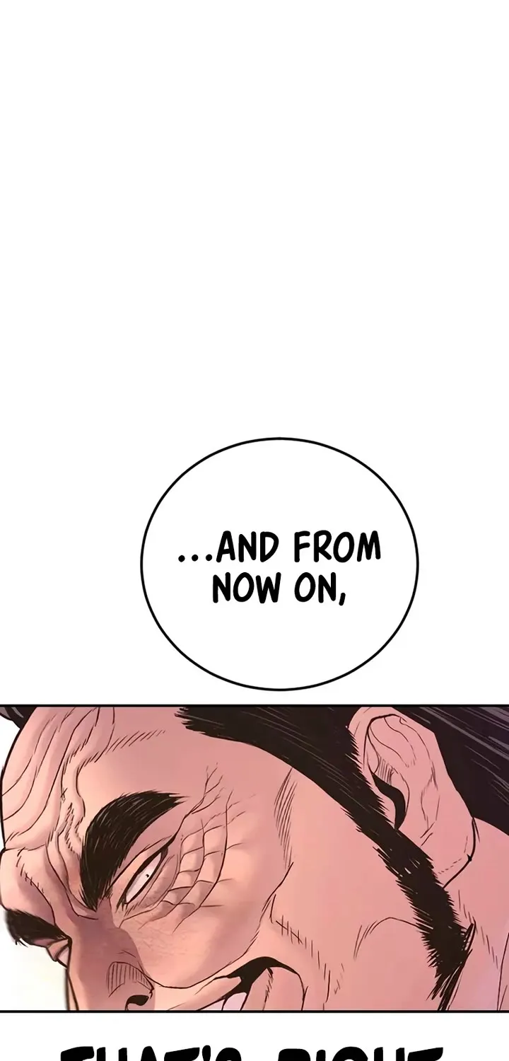 Director Kim Chapter 172 page 124 - 