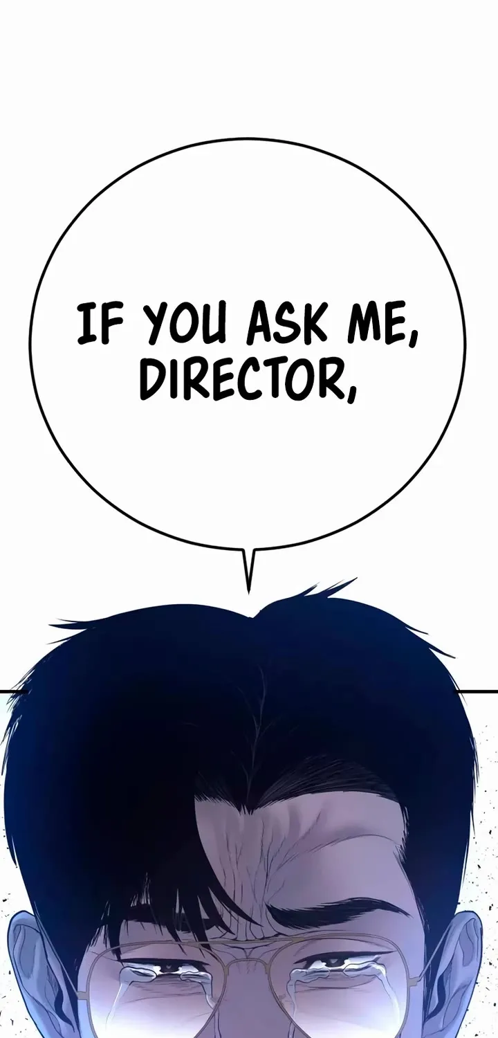 Director Kim Chapter 172 page 128 - 