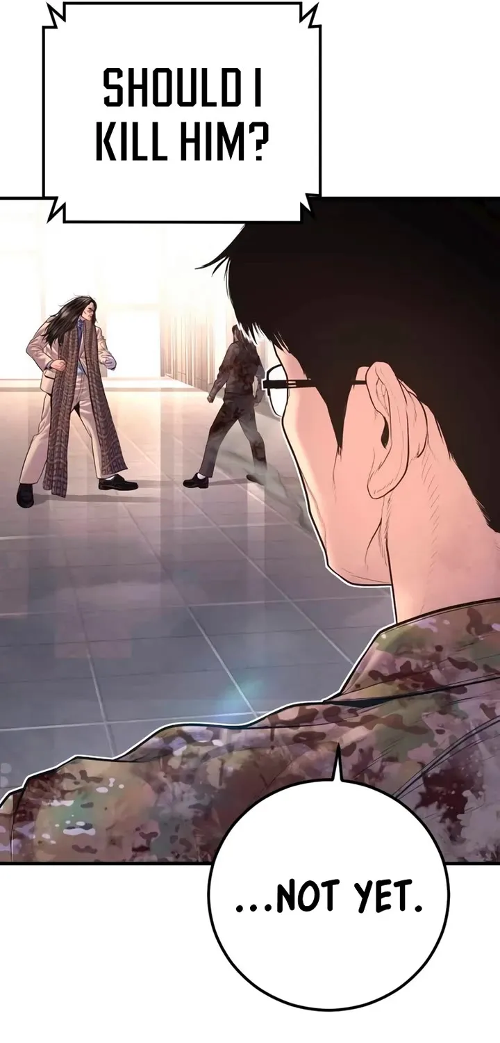 Director Kim Chapter 172 page 138 - 
