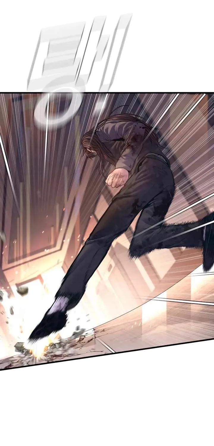 Director Kim Chapter 172 page 141 - 