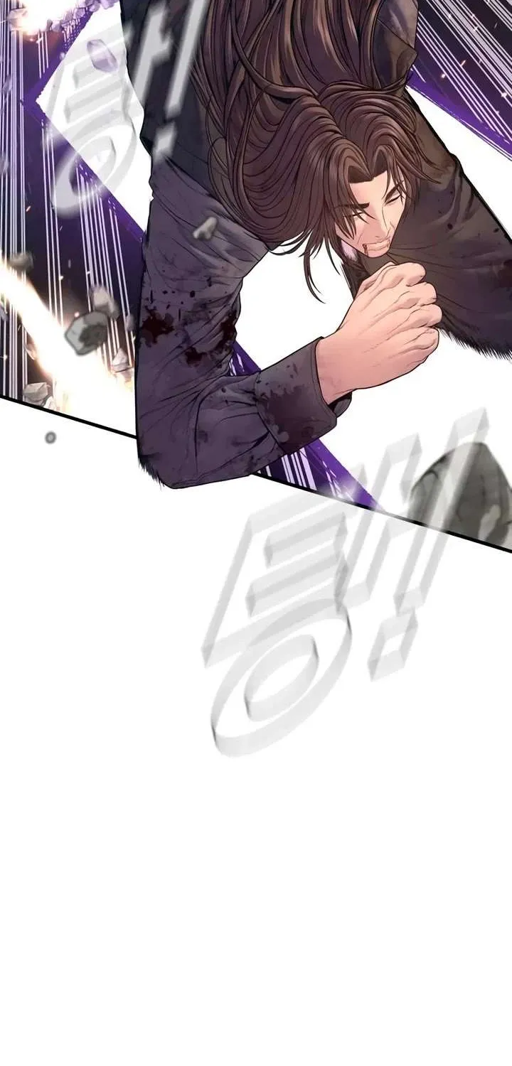 Director Kim Chapter 172 page 143 - 