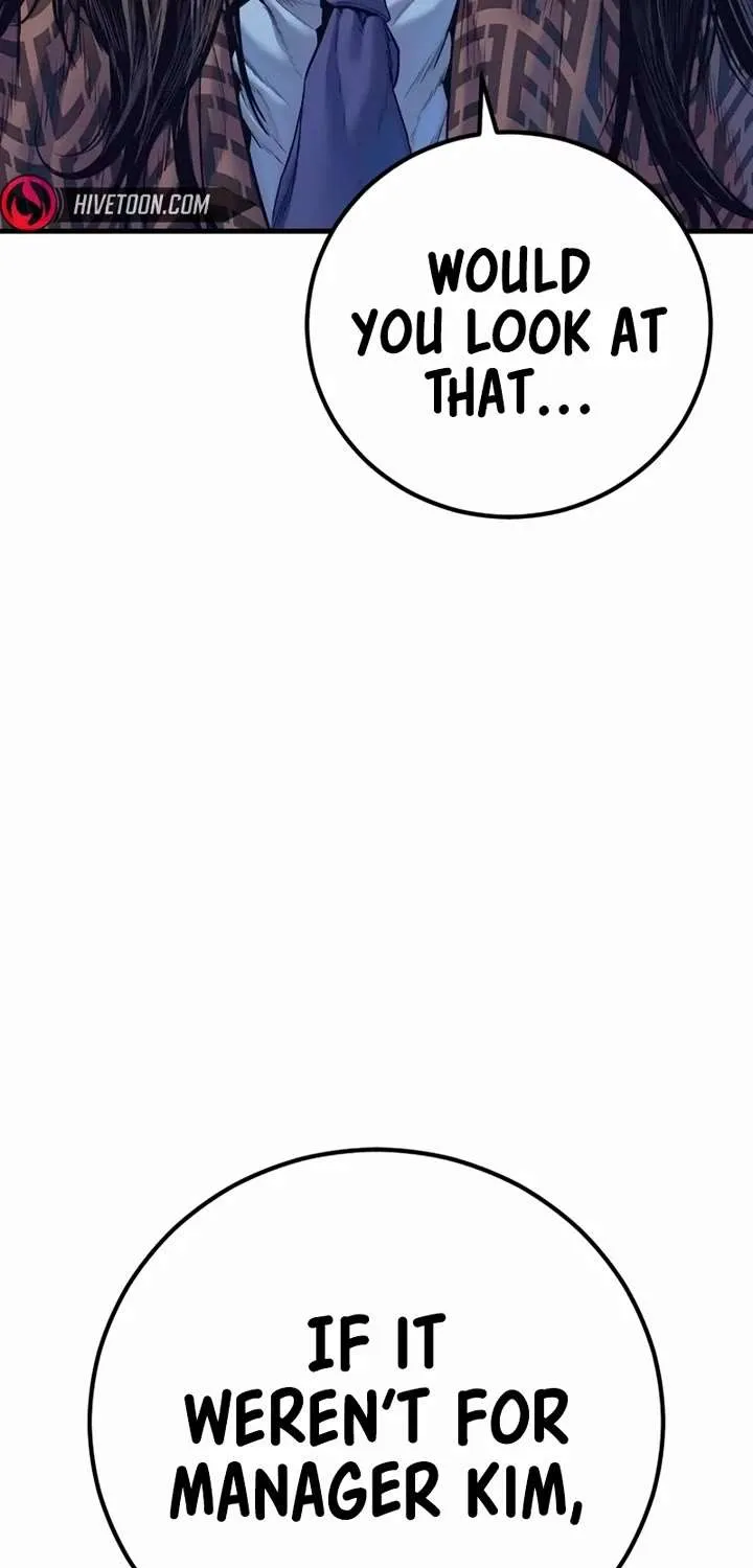 Director Kim Chapter 172 page 152 - 