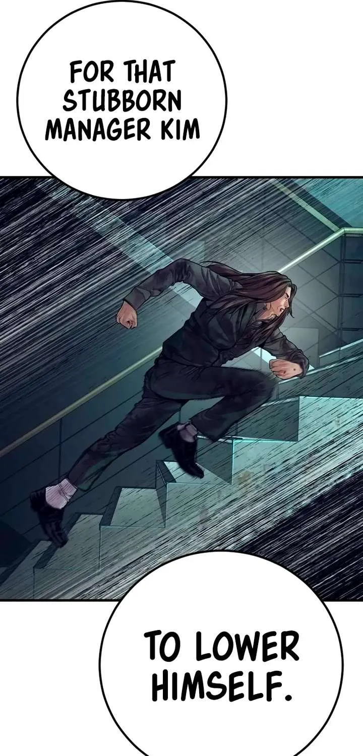 Director Kim Chapter 172 page 156 - 