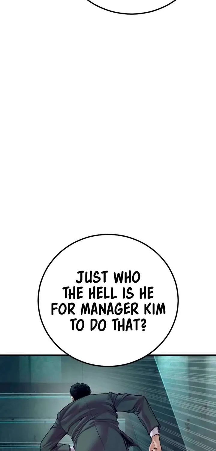 Director Kim Chapter 172 page 157 - 
