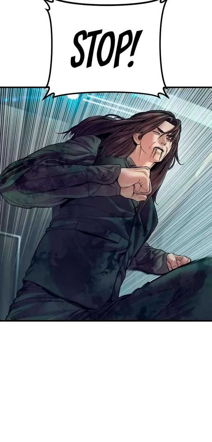Director Kim Chapter 172 page 159 - 