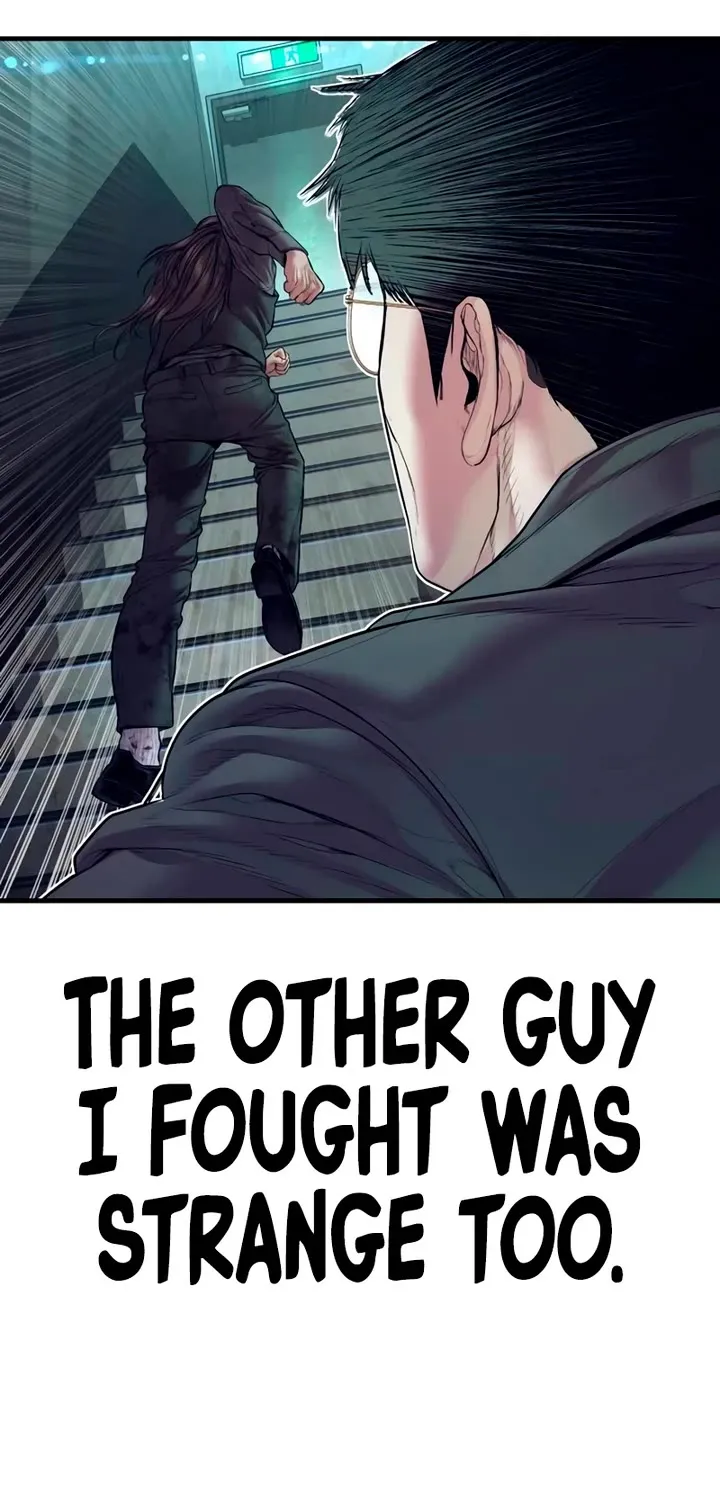 Director Kim Chapter 172 page 164 - 