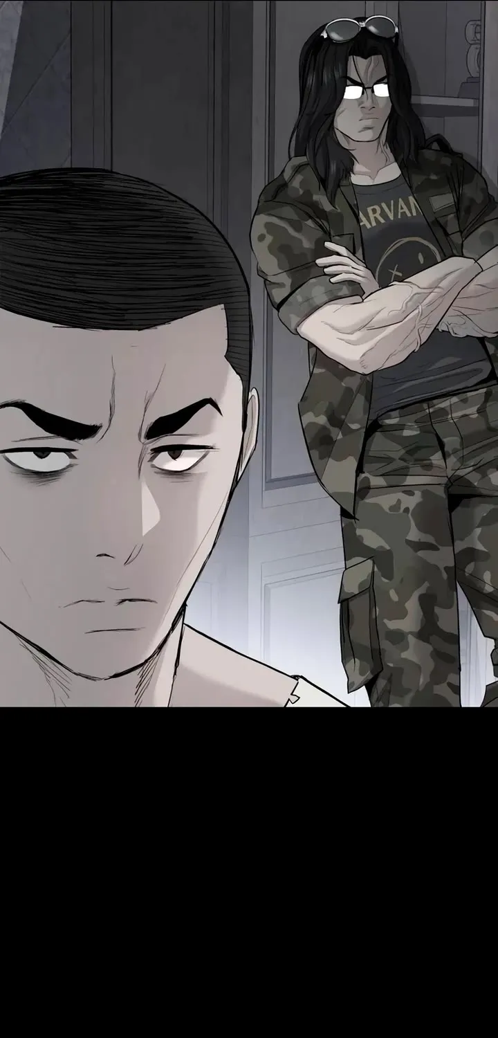 Director Kim Chapter 172 page 18 - 