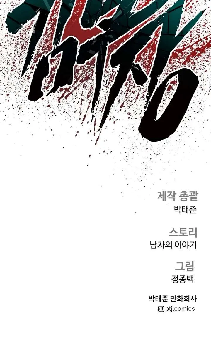 Director Kim Chapter 172 page 195 - 