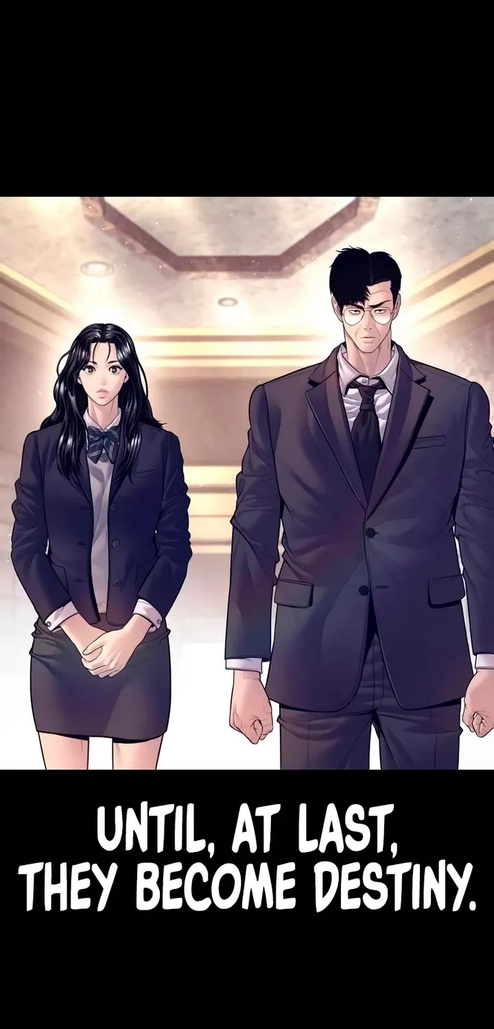 Director Kim Chapter 172 page 22 - 