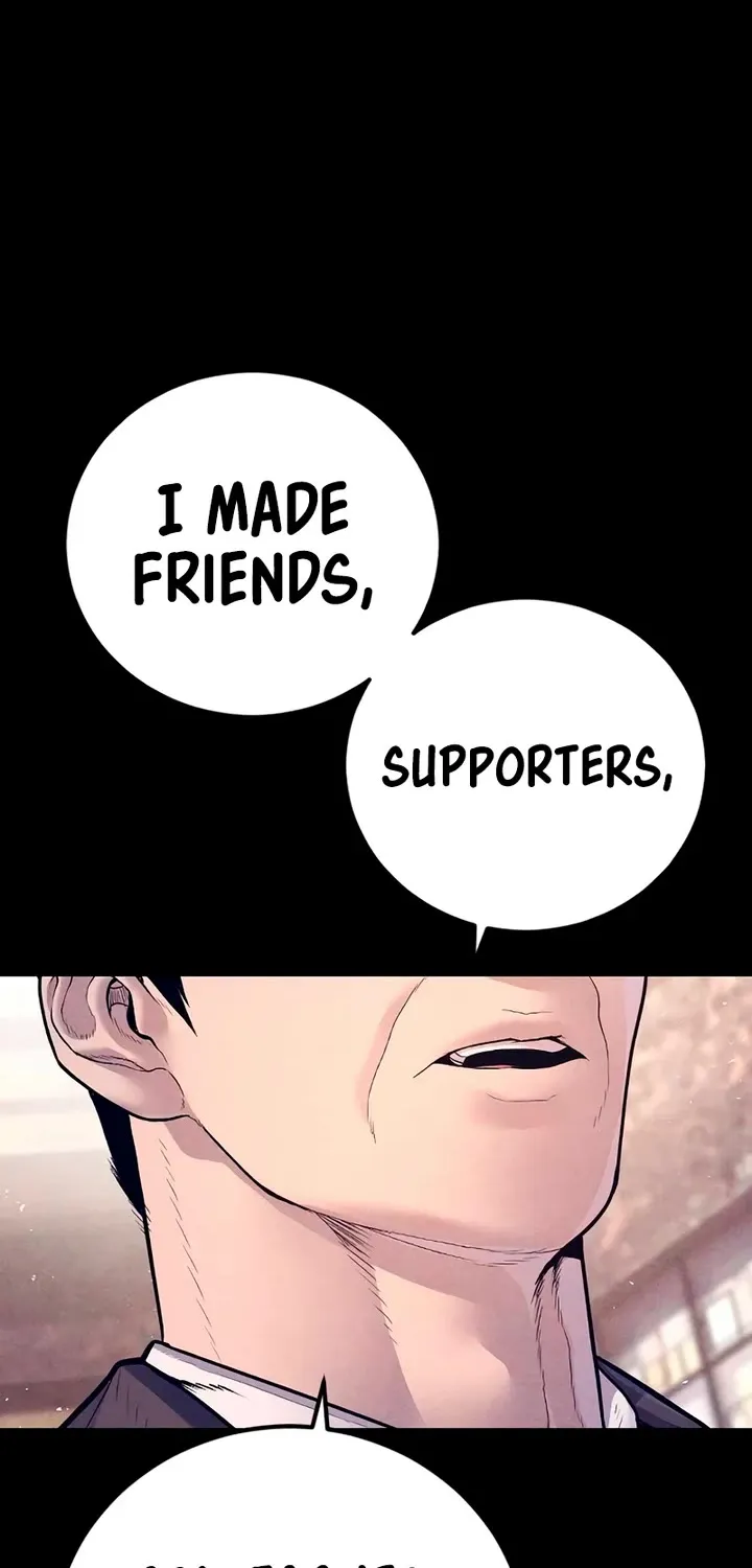 Director Kim Chapter 172 page 27 - 