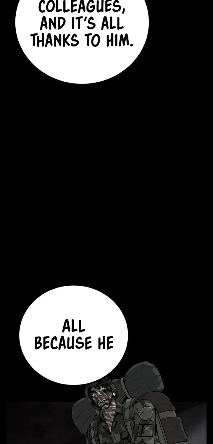 Director Kim Chapter 172 page 28 - 