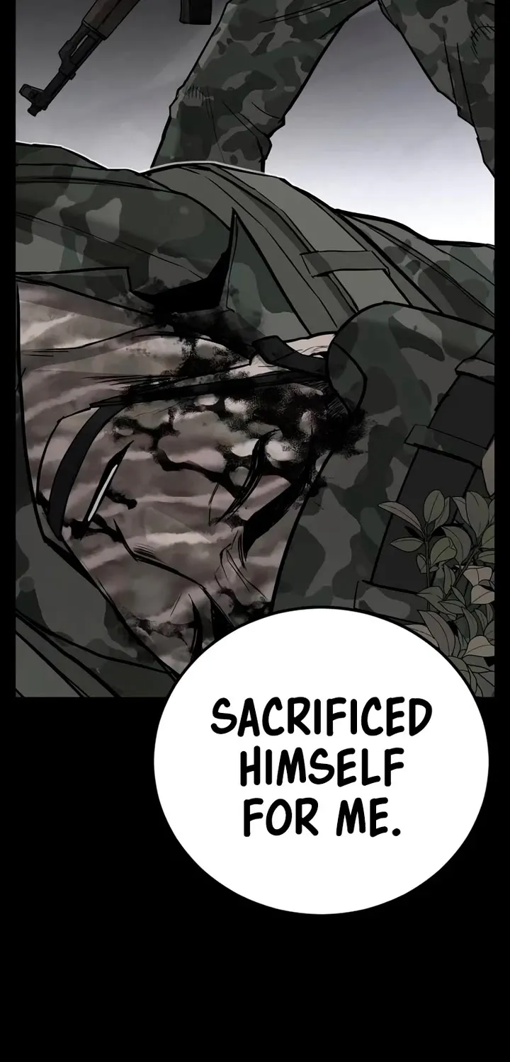 Director Kim Chapter 172 page 30 - 