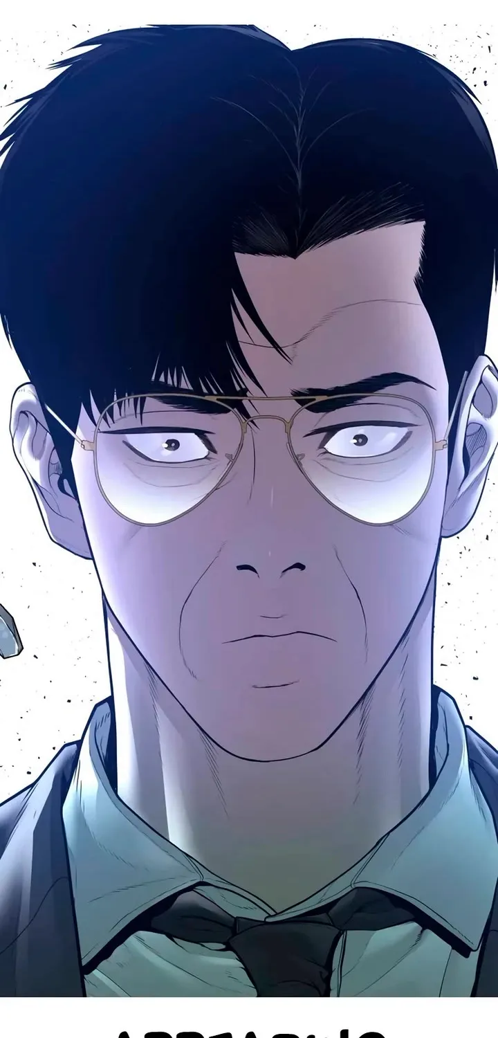 Director Kim Chapter 172 page 37 - 