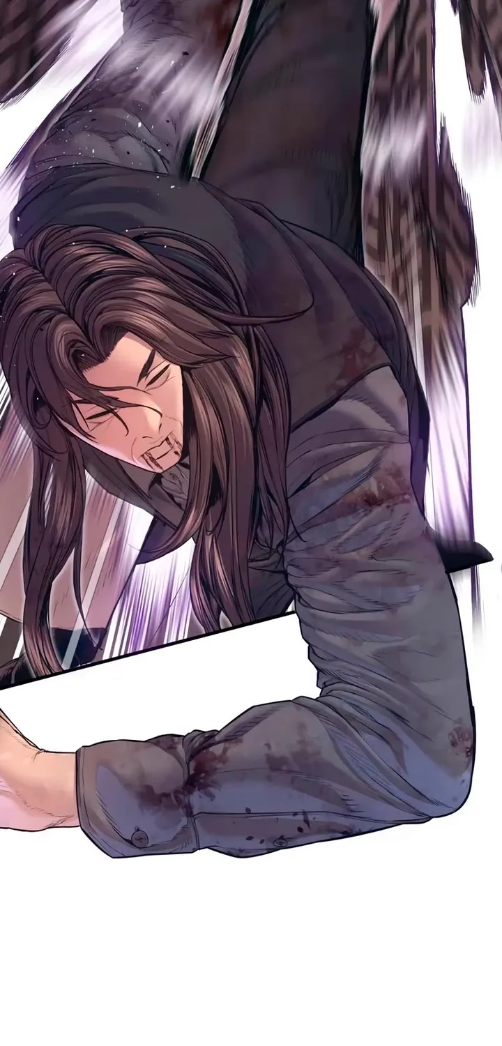 Director Kim Chapter 172 page 48 - 