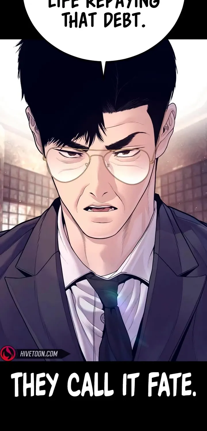 Director Kim Chapter 172 page 8 - 