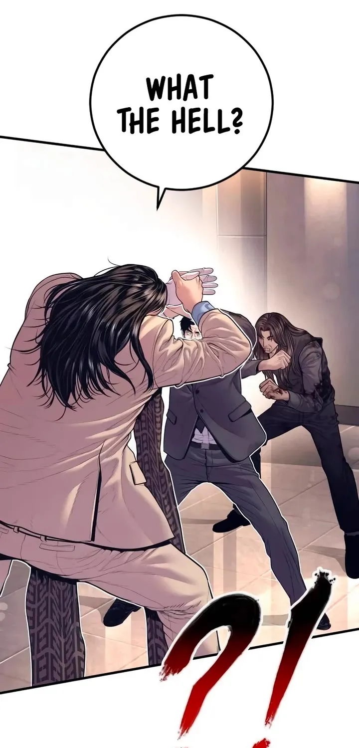 Director Kim Chapter 172 page 72 - 