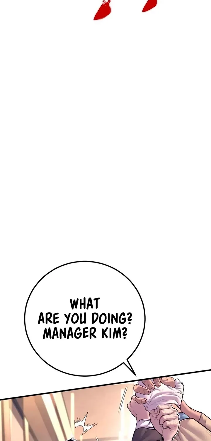 Director Kim Chapter 172 page 73 - 