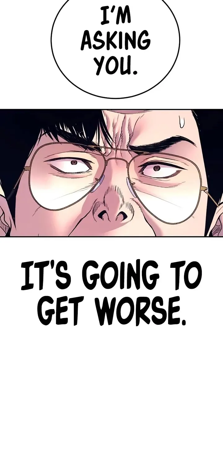Director Kim Chapter 172 page 80 - 
