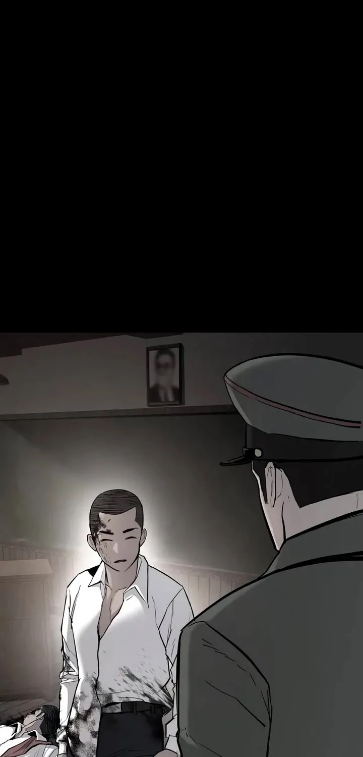 Director Kim Chapter 172 page 10 - 