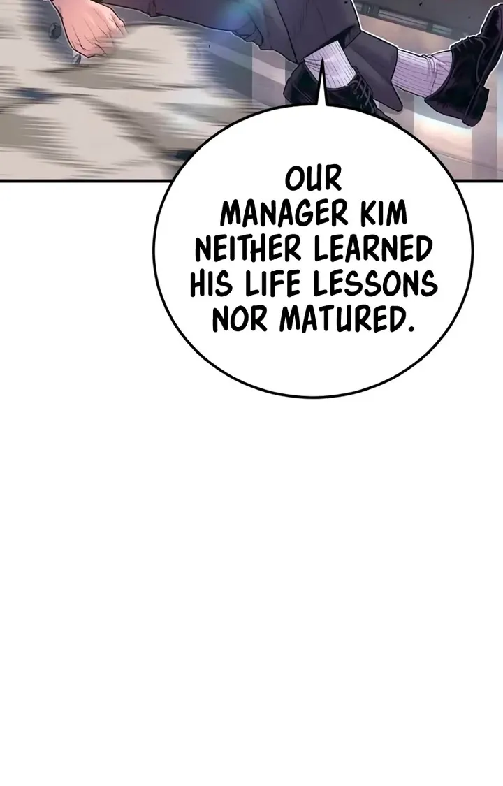 Director Kim Chapter 172 page 99 - 