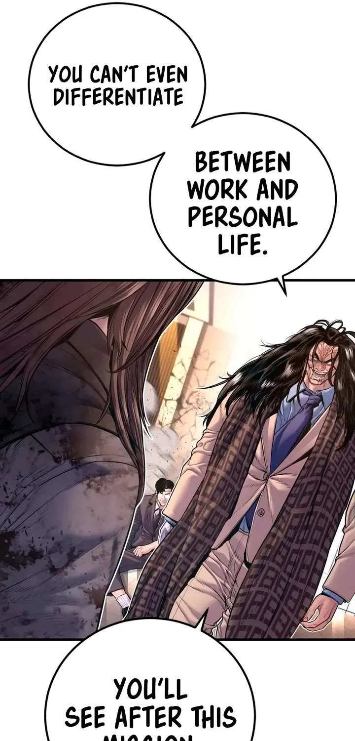 Director Kim Chapter 172 page 100 - 