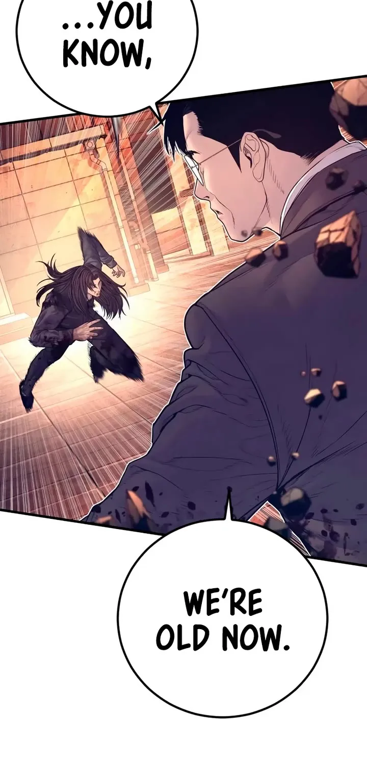 Director Kim Chapter 173 page 108 - 