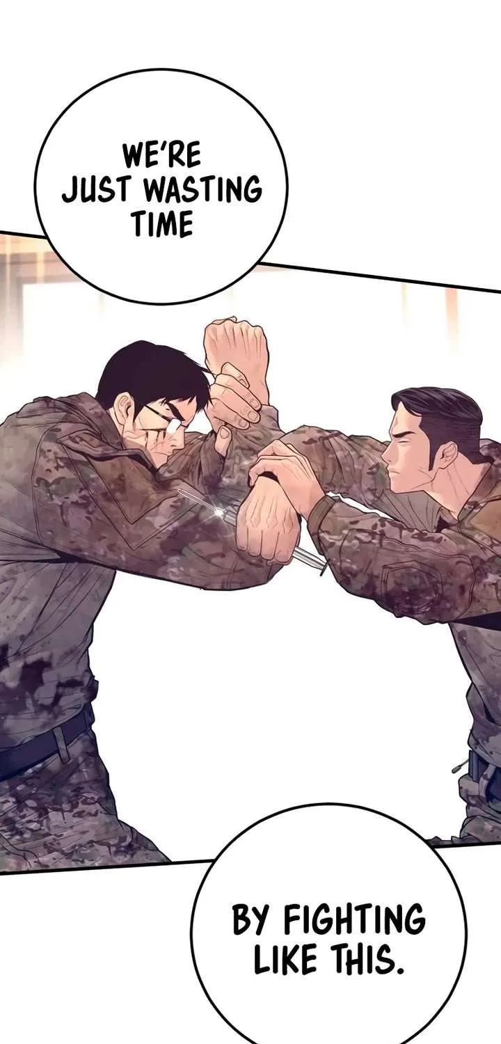 Director Kim Chapter 173 page 110 - 